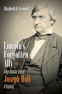 Produktbild: Lincoln's Forgotten Ally