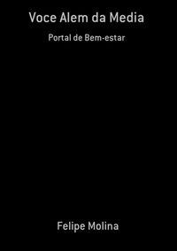 Produktbild: Voce Alem Da Media