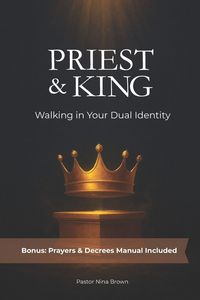 Produktbild: Priest and King
