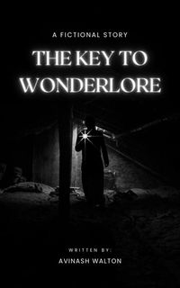 Produktbild: The Key to Wonderlore