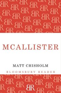 Produktbild: McAllister
