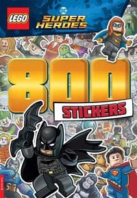 Produktbild: LEGO&reg; DC Super Heroes(TM)