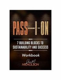 Produktbild: PASS-I-ON (Workbook)