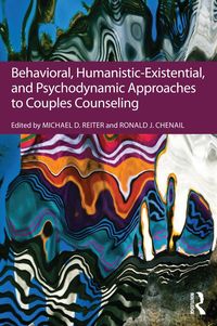 Produktbild: Behavioral, Humanistic-Existential, and Psychodynamic Approaches to Couples Counseling