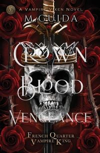Produktbild: Crown of Blood and Vengeance