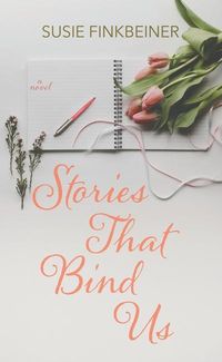 Produktbild: Stories That Bind Us