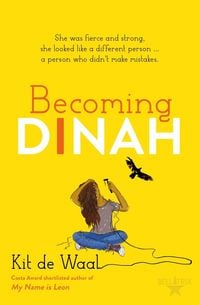 Produktbild: Becoming Dinah