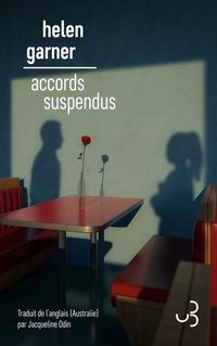 Produktbild: Accords suspendus