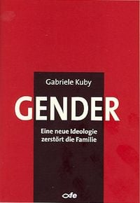 Produktbild: Gender