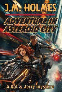 Produktbild: Adventure in Asteroid City