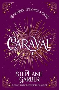 Produktbild: Caraval