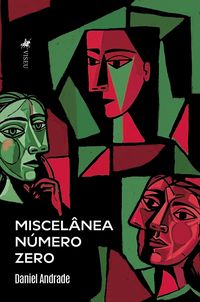 Produktbild: Miscel&acirc;nea N&uacute;mero Zero