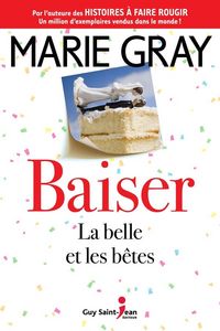 Produktbild: Baiser, tome 3
