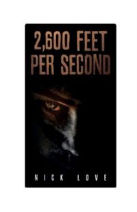 Produktbild: 2,600 Feet per Second