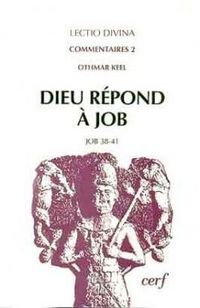 Produktbild: Dieu Repond a Job