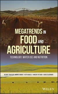 Produktbild: Megatrends in Food and Agriculture