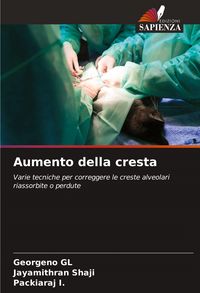 Produktbild: Aumento della cresta