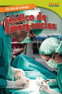 Produktbild: Dia de trabajo: Medico de emergencias
