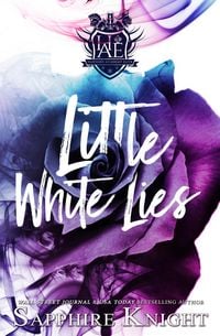 Produktbild: Little White Lies