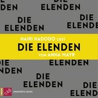 Produktbild: Die Elenden