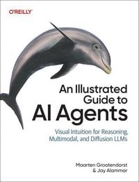 Produktbild: An Illustrated Guide to AI Agents