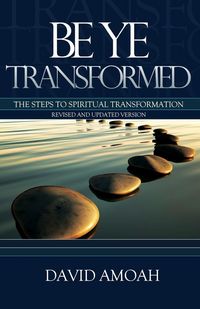 Produktbild: Be Ye Transformed