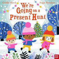 Produktbild: We're Going on a Present Hunt