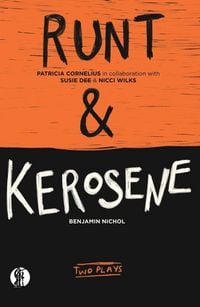 Produktbild: RUNT & kerosene
