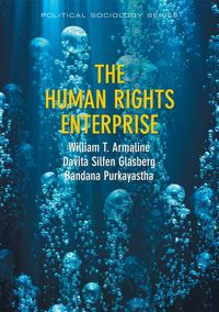 Produktbild: The Human Rights Enterprise