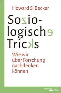 Produktbild: Soziologische Tricks