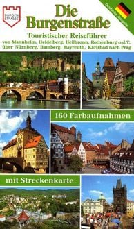 Produktbild: Die Burgenstra&szlig;e