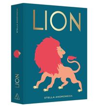 Produktbild: Lion