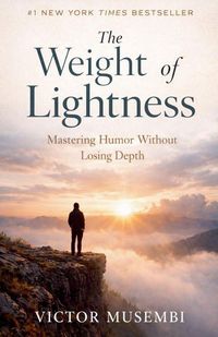 Produktbild: The Weight of Lightness