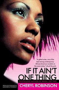 Produktbild: If It Ain't One Thing