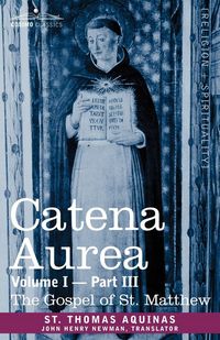 Produktbild: Catena Aurea