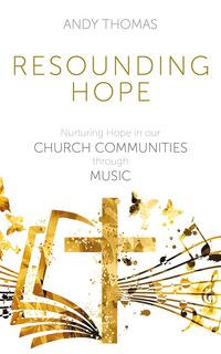 Produktbild: Resounding Hope