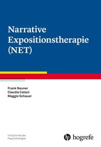 Produktbild: Narrative Expositionstherapie (NET)