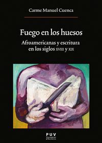Produktbild: Fuego en los huesos