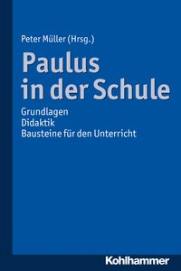 Produktbild: Paulus in der Schule