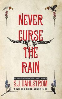Produktbild: Never Curse the Rain: The Adventures of Wilder Good #9