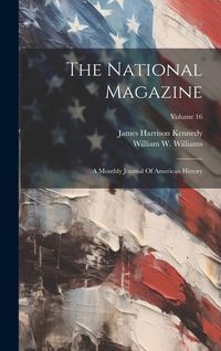 Produktbild: The National Magazine