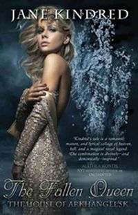 Produktbild: Fallen Queen