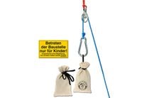 Produktbild: Mini-Umlenkrolle