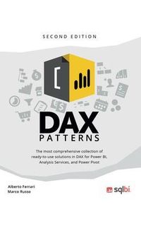 Produktbild: DAX Patterns