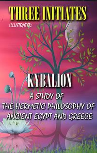 Produktbild: Kybalion. Illustrated