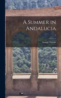 Produktbild: A Summer in Andalucia; 2