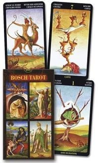 Produktbild: Bosch Tarot