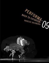 Produktbild: Performa 09 Back To Futurism