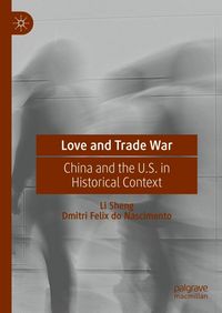 Produktbild: Love and Trade War