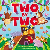 Produktbild: Two by Two